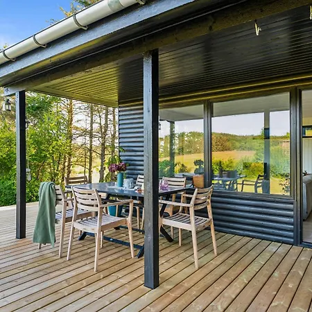 Cozy Newly Renovated House With Beautiful Views Of The Countryside Dom wakacyjny